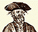 the famous pirate, pirate stories, famous pirates, pirate legends